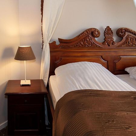 Foldens Hotel สเกเกน ภายนอก รูปภาพ