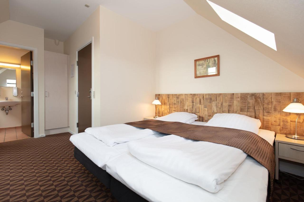 Foldens Hotel สเกเกน ภายนอก รูปภาพ
