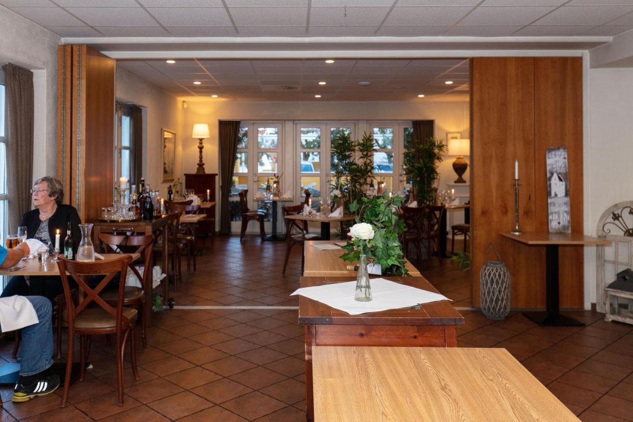 Foldens Hotel สเกเกน ภายนอก รูปภาพ